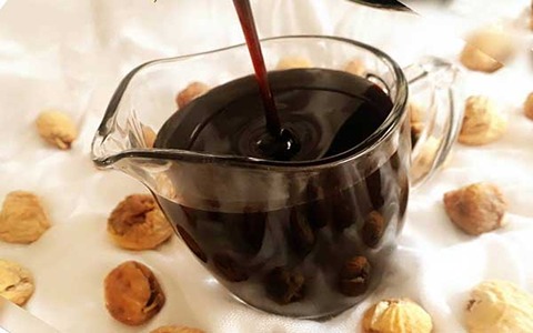 تصویر 2 از خرید شیره انجیر سیاه + قیمت فروش استثنایی